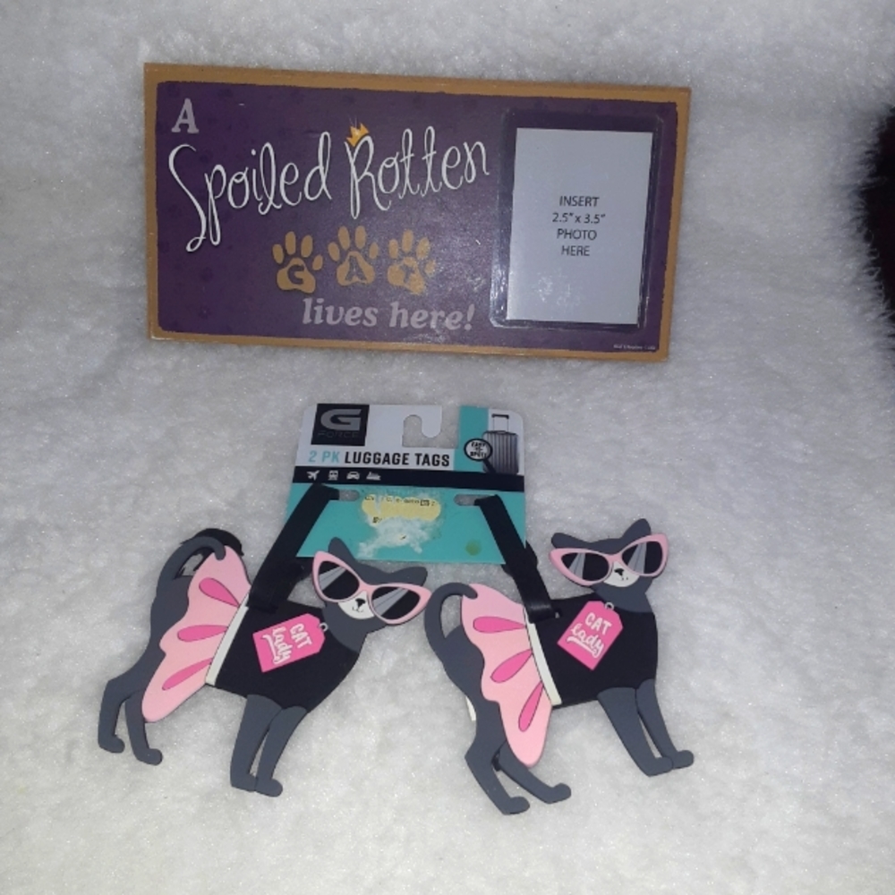 Cat Lovers Bundle